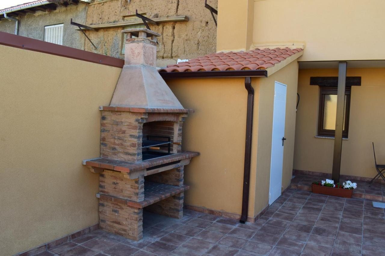 فيلا La Casa De Belen La Torre del Valle المظهر الخارجي الصورة